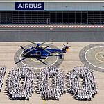 Airbus Helicopters: 1.000. Super Puma H215 ausgeliefert