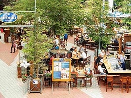 Airport-Brauerei am Flughafen MUC feiert 20. Geburtstag