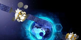 Airbus: Militär-Kommunikation über Syracuse-Satelliten