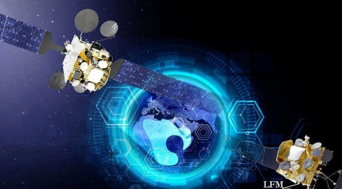 Airbus: Militär-Kommunikation über Syracuse-Satelliten