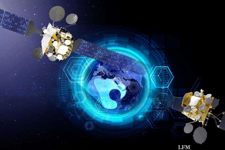 Airbus: Militär-Kommunikation über Syracuse-Satelliten