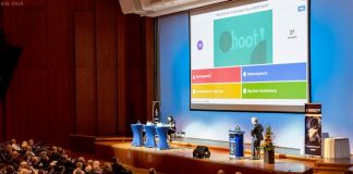 Networking-Event der Luft- und Raumfahrt in Darmstadt