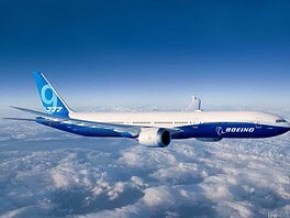 Boeing 777X bei finalem Belastungstest durchgefallen