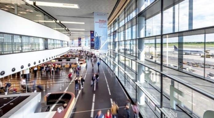 Flughafen Wien