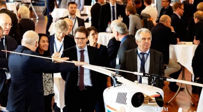 Luft- und Raumfahrtkongress zur Zukunft der Luftfahrt Luft- und Raumfahrtkongress zur Zukunft der Luftfahrt
