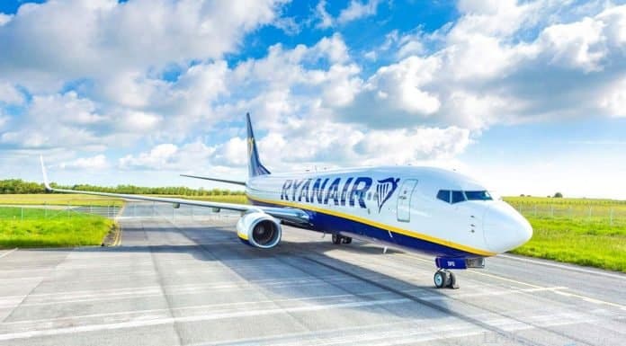 Ryanair bietet Billigflüge auch nach Niš (Serbien) Ryanair bietet Billigflüge ab auch nach Niš (Serbien)