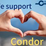 Piloten appellieren für Hilfe für profitable Condor