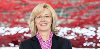 Flughäfen Berlin Finanzgeschäftsführerin Heike Fölster geht