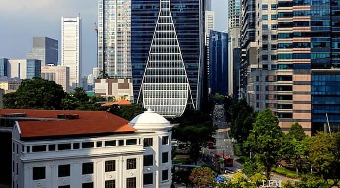 Antriebsexperte MTU Maintenance eröffnet Singapur-Büro Antriebsexperte MTU Maintenance öffnet Büro in Singapur