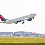 Delta Air Lines bietet ab nächstem Jahr mehr Direktflüge von Berlin-Tegel (TXL) nach New York (JFK).