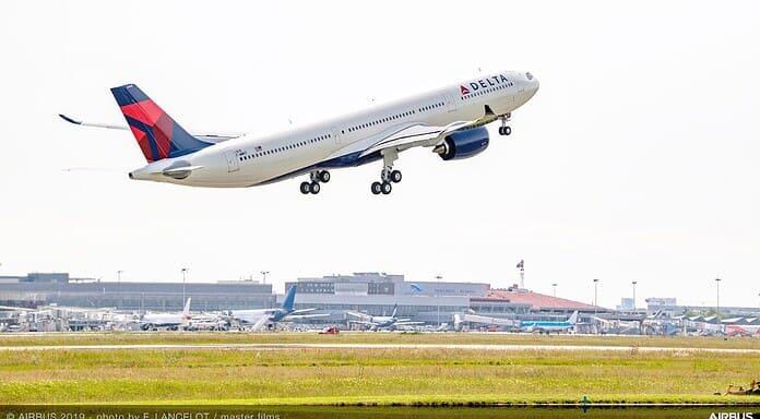 Delta Air Lines: Mehr Direktflüge Berlin – New York Delta Air Lines bietet ab nächstem Jahr mehr Direktflüge von Berlin-Tegel (TXL) nach New York (JFK).