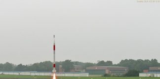 CanSat-Wettbewerb in Bremen: Dosensatelliten am Start
