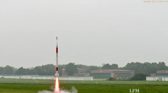 CanSat-Wettbewerb in Bremen: Dosensatelliten am Start CanSat-Wettbewerb in Bremen: Dosensatelliten am Start