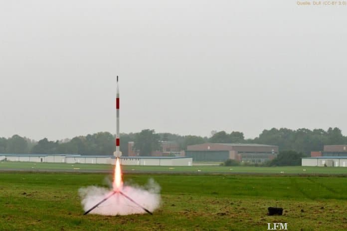 CanSat-Wettbewerb in Bremen: Dosensatelliten am Start