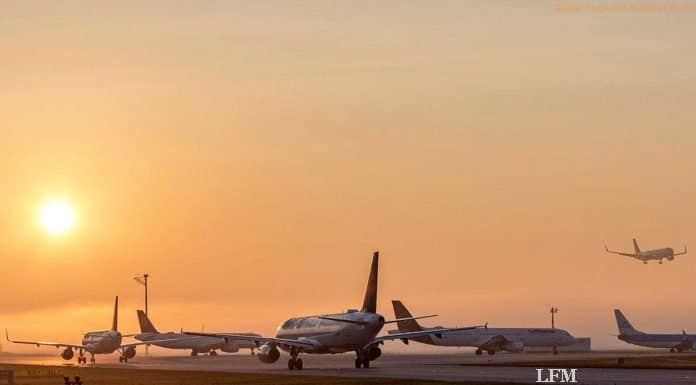 Lufthansa, Ryanair, Easyjet und Condor: Weniger Flüge Lufthansa, Ryanair, Easyjet und Condor: Weniger Flüge