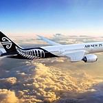 Boeing 787-10 Dreamliner von Air New Zealand