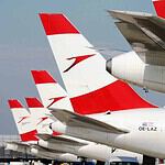 Austrian Airlines & Eurowings: Flugverkehr abgestimmt