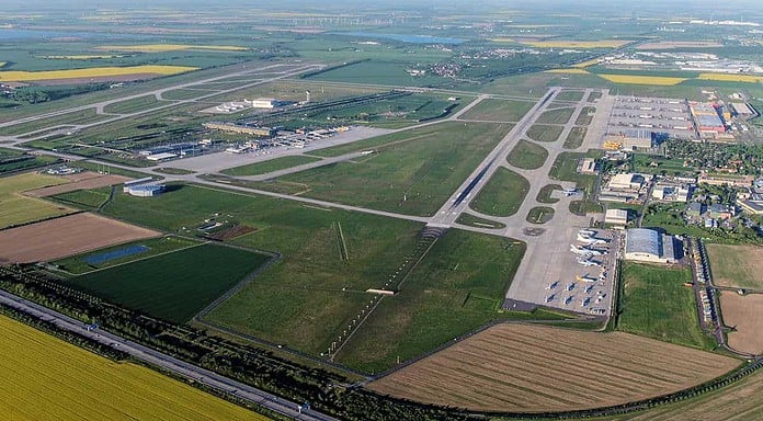 TUI mit A320-Stationierung zurück in Leipzig/Halle TUI mit A320-Stationierung zurück in Leipzig/Halle