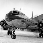 KLM Royal Dutch Airlines wird 100 Jahre alt.