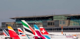 Reisewelle am Flughafen Hamburg: Der Airport gibt Tipps