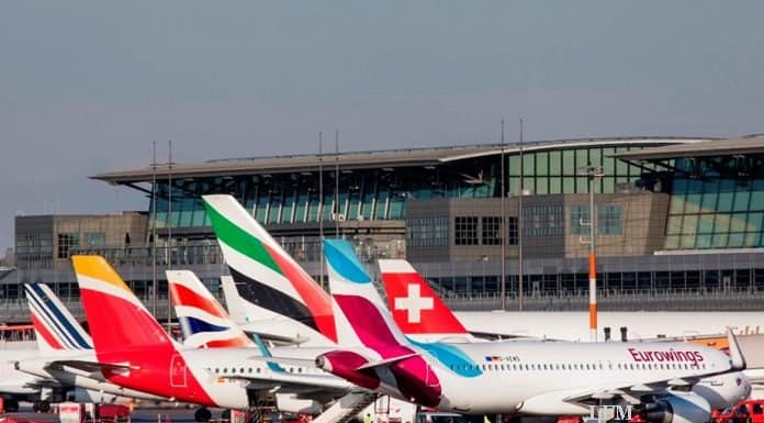 Reisewelle am Flughafen Hamburg: Der Airport gibt Tipps Reisewelle am Flughafen Hamburg: Der Airport gibt Tipps