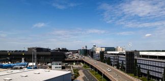 Flughafen Hannover gibt Tipps zum Ferienstart