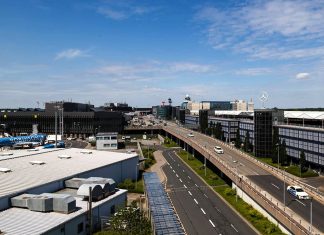 Flughafen Hannover gibt Tipps zum Ferienstart