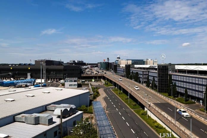 Flughafen Hannover gibt Tipps zum Ferienstart