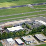 Flughafen Dortmund: 2.000.000 Fluggäste zum 3. Quartal