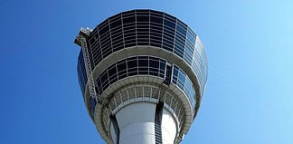 Flughafen München: ILS-Messflüge für die Südbahn 08R