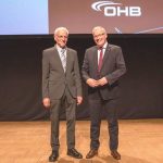 DGLR eehrt Karl-Heinz Horstmann für Laminarforschung