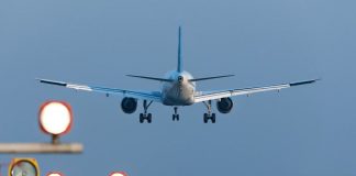 Flughafen Berlin Tegel sorgt für Passagierplus