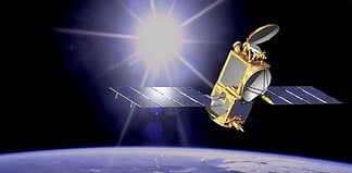 Satellit Jason OSTM hat das Ende seiner letzten Umlaufbahn erreicht.