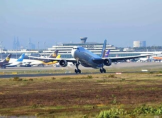 Köln/Bonn Airport: Die portugiesische Insel Porto Santo bleibt Charter-Direktziel von OLIMAR