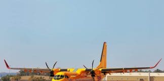Airbus C295 für die Royal Canadian Air Force