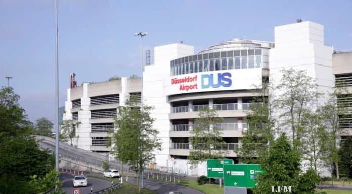Flughafen Düsseldorf: 4% mehr Flüge in den Herbstferien Flughafen Düsseldorf: 4% mehr Flüge in den Herbstferien
