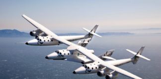 Boeing steigt bei Raumfahrtpionier Virgin Galactic ein