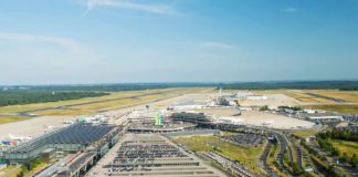 Köln/Bonn Airport