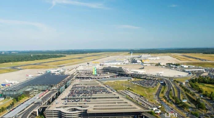 Köln/Bonn Airport erwartet 726.000 Passagiere Köln/Bonn Airport