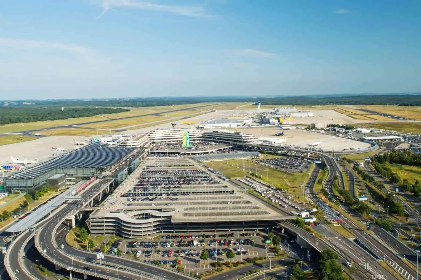 Köln/Bonn Airport