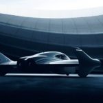 Porsche und Boeing planen Bau eines Senkrechtstarters