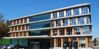 Schweizer Bundesamt für Zivilluftfahrt BAZL