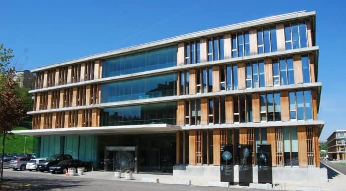 Fluglärmkataster Genf und Regeln für Drohnen in der EU Schweizer Bundesamt für Zivilluftfahrt BAZL