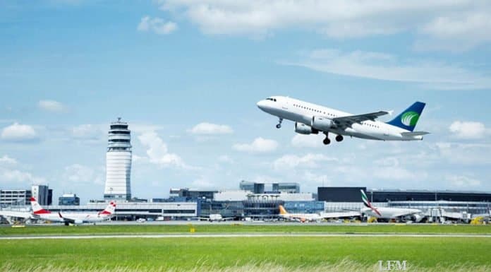 Flughafen Wien setzt auf noch mehr Photovoltaik Flughafen Wien