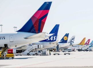 Flughafen Stuttgart: Neue Ziele im Winterflugplan