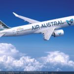 La Réunion: Airbus A220 Flugzeuge für Air Austral