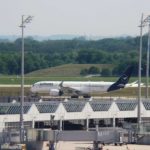 UFO und Lufthansa: Konfrontation vor Gericht möglich