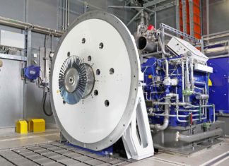 MTU errichtet neues Bauteile-Testzentrum in München