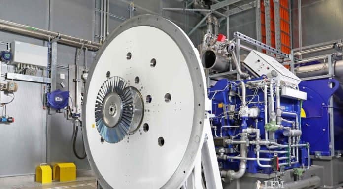 MTU errichtet neues Bauteile-Testzentrum in München MTU errichtet neues Bauteile-Testzentrum in München