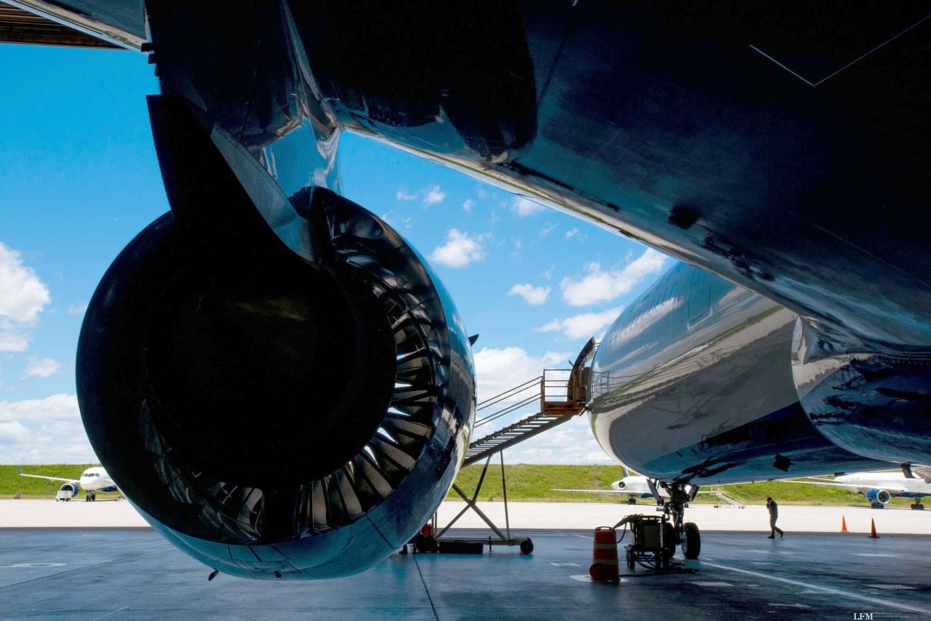 Airbus und Delta starten digitale Allianz